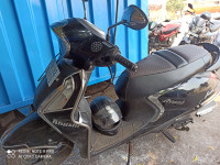 Yamaha Fascino 125 Fi