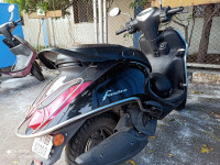 Yamaha Fascino 125 Fi