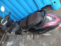 Yamaha Fascino 125 Fi