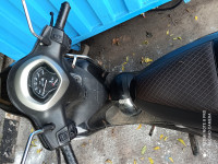 Yamaha Fascino 125 Fi