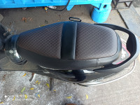 Yamaha Fascino 125 Fi