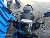 Yamaha Fascino 125 Fi