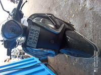 Yamaha Fascino 125 Fi