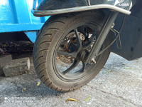 Yamaha Fascino 125 Fi