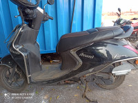 Yamaha Fascino 125 Fi