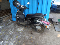 Yamaha Fascino 125 Fi