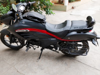 Suzuki Intruder 150 BS6 2021 Model