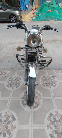 Royal Enfield Bullet Electra 2013 Model
