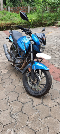 Hero Xtreme 200R 2018 Model