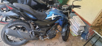 Sky Blue Hero Xtreme 200R