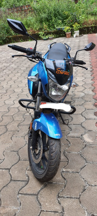 Sky Blue Hero Xtreme 200R