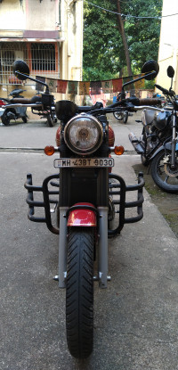 Jawa forty two 2020 Model