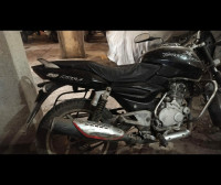 Bajaj Pulsar 150 DTSi 2005 Model
