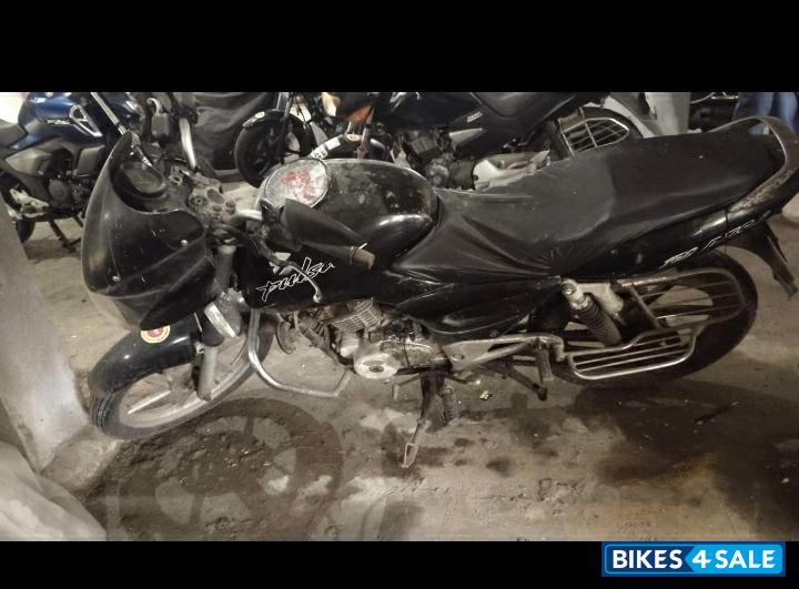 Bajaj Pulsar 150 DTSi
