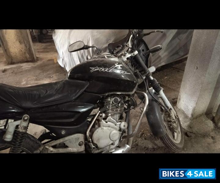 Bajaj Pulsar 150 DTSi