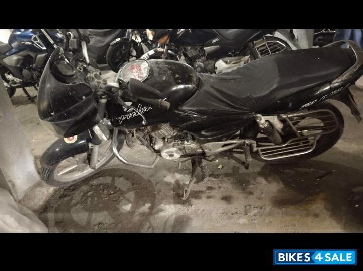 Bajaj Pulsar 150 DTSi