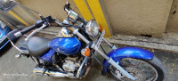 Bajaj Avenger 220 DTS-i
