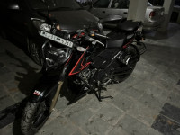 TVS Apache RTR 200 4V ABS 2021 Model
