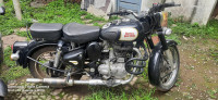 Royal Enfield Classic 350 2014 Model