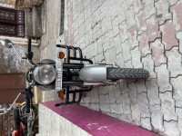 Royal Enfield Classic Gunmetal Grey 2019 Model