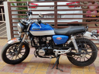 Honda CB350RS 2020 Model
