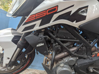 KTM Duke 250 2019 Model