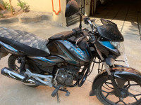 Bajaj Discover 125M