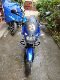 Bajaj Pulsar 150 DTSi