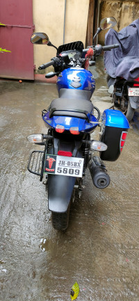Bajaj Pulsar 150 DTSi