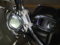 Bajaj Avenger Cruise 220