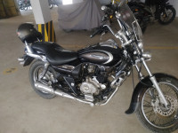 Bajaj Avenger Cruise 220
