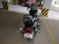 Bajaj Avenger Cruise 220