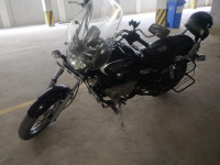 Bajaj Avenger Cruise 220