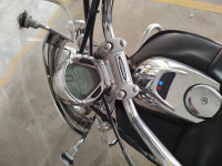 Bajaj Avenger Cruise 220