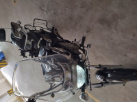 Bajaj Avenger Cruise 220