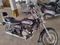 Bajaj Avenger Cruise 220