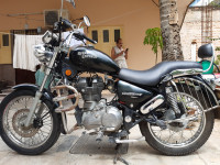 Royal Enfield Thunderbird TwinSpark 350