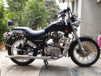 Royal Enfield Thunderbird TwinSpark 350