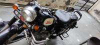 Royal Enfield Classic 350 Single Channel BS6