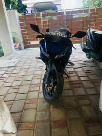 Yamaha YZF R15 V3
