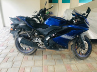 Yamaha YZF R15 V3