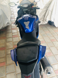 Yamaha YZF R15 V3