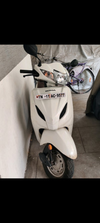 Honda Activa 4G 2017 Model