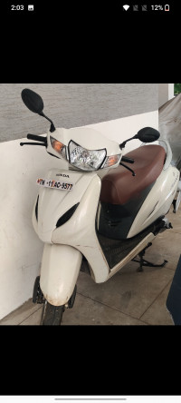 Honda Activa 4G
