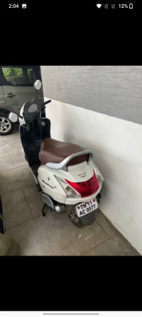 Honda Activa 4G