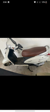 Honda Activa 4G
