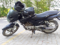Bajaj Pulsar 150 DTSi 2009 Model