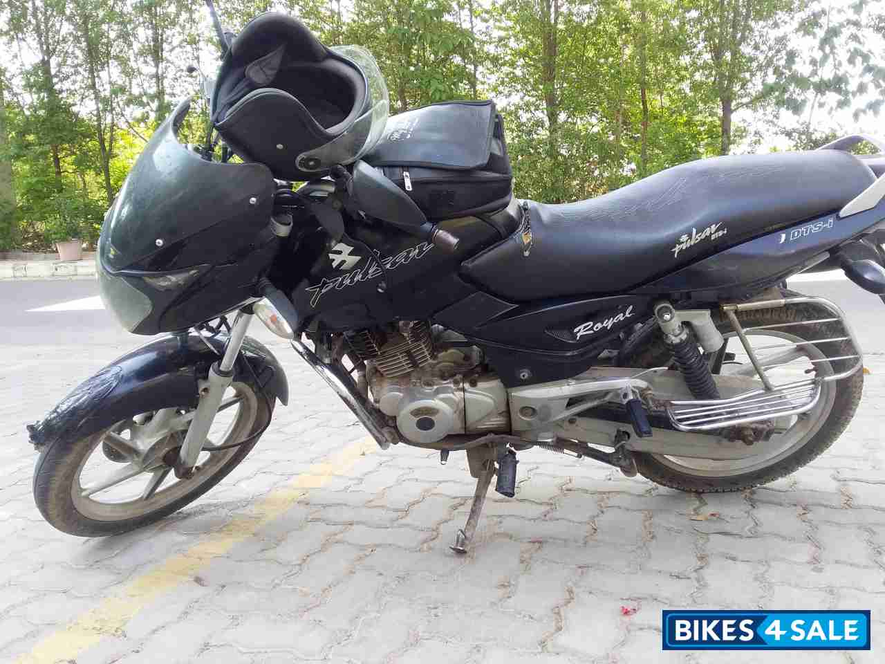 Bajaj Pulsar 150 DTSi