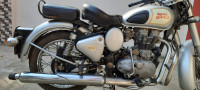 Royal Enfield Classic 350 2015 Model