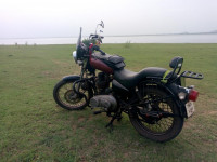 Royal Enfield Thunderbird 350